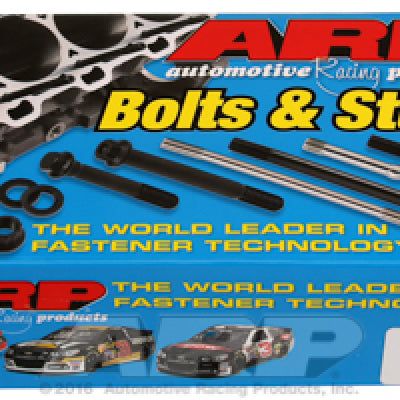 ARP Mini Cooper S Flywheel Bolt Kit-tuningsupply.com