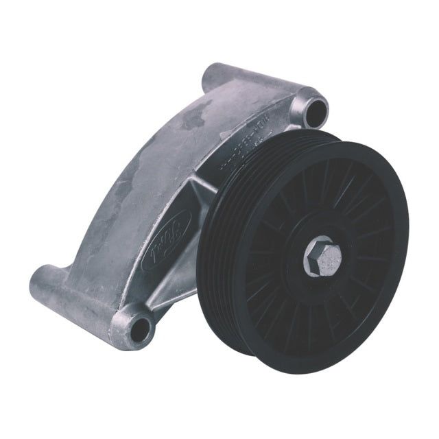 Ford Racing 79-93 Mustang Off-Road Idler Bracket-tuningsupply.com