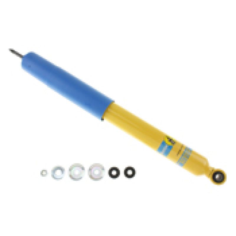 Bilstein B6 2000 Toyota Tundra Base Rear 46mm Monotube Shock Absorber-tuningsupply.com