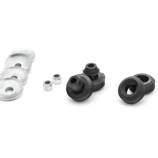 Eibach Pro-Damper Kit for 05-10 Ford Mustang Convertible/Coupe / 07-10 Shelby GT500-tuningsupply.com