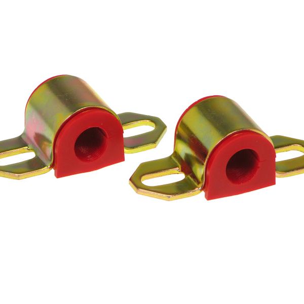 Prothane Universal Sway Bar Bushings - 18mm for A Bracket - Red-tuningsupply.com