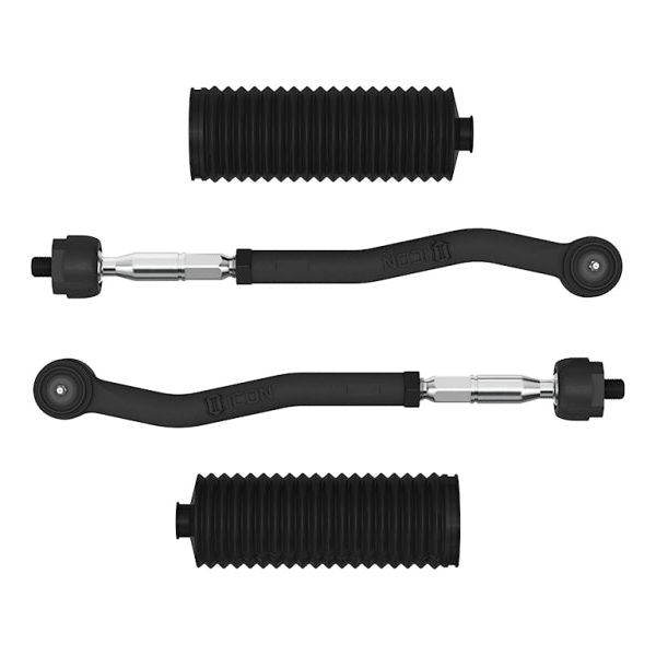 ICON 2021+ Ford Bronco Tie Rod Kit-tuningsupply.com