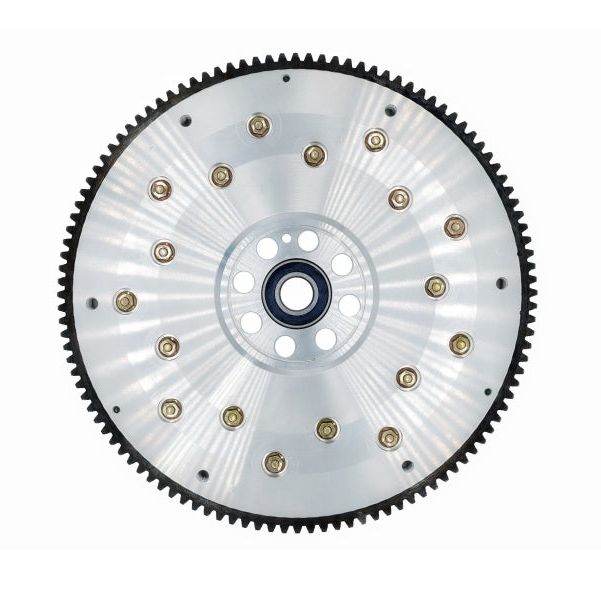 Fidanza 88-89 Honda Prelude 2.0L Aluminum Flywheel-tuningsupply.com