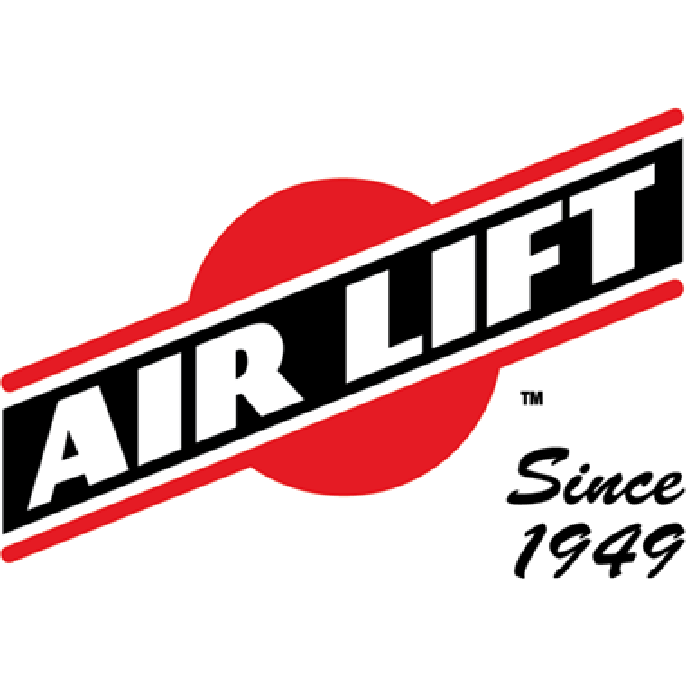 Air Lift Loadlifter 5000 Air Spring Kit-tuningsupply.com