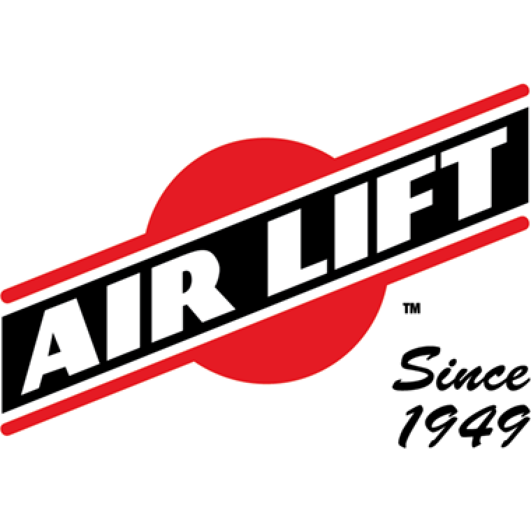 Air Lift Replacement Air Spring - Sleeve Type-tuningsupply.com