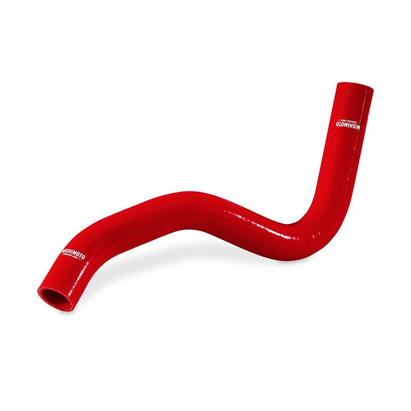 Mishimoto 2017+ Honda Civic Type R Silicone Hose Kit - Red-tuningsupply.com