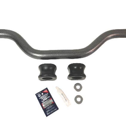 Hellwig 14-18 Mercedes Sprinter 3500 2/4 WD Solid Heat Treated Chromoly 1-1/2in Rear Sway Bar-tuningsupply.com