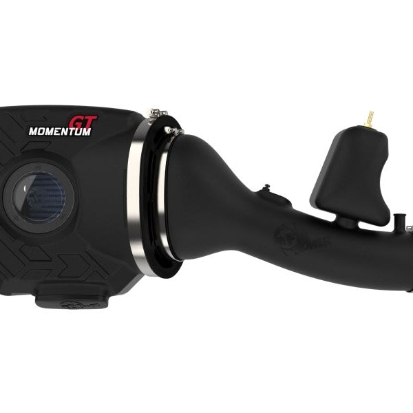 aFe Momentum GT Pro 5R Cold Air Intake System 07-17 Toyota FJ Cruiser V6-4.0L-tuningsupply.com