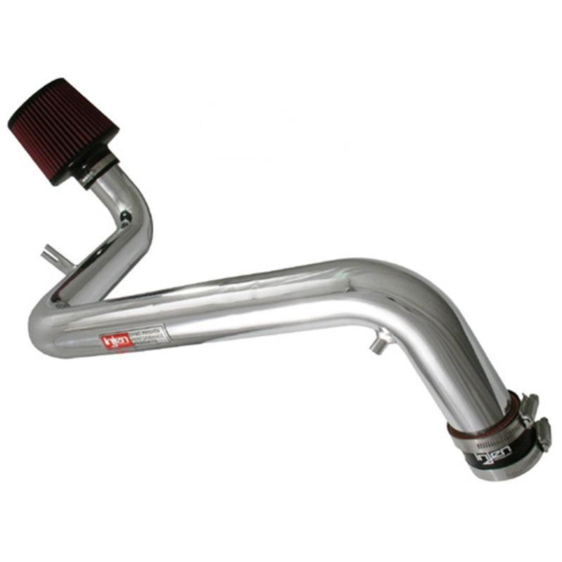 Injen 94-01 Integra Ls Ls Special RS Polished Cold Air Intake-tuningsupply.com