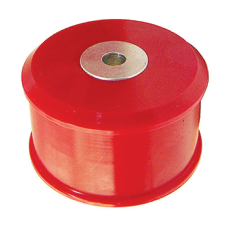 Prothane 02-06 Nissan Sentra SE-R Front Motor Mount Insert - Red-tuningsupply.com