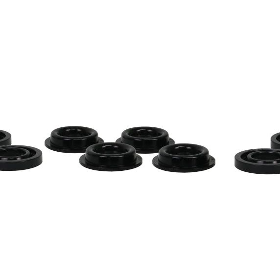 Whiteline 12+ Scion FR-S/Subaru BRZ/Toyota 86/Toyota GT-86 Rear Crossmember-Mount Insert Bushing-Bushing Kits-Whiteline-WHLKDT922-SMINKpower Performance Parts