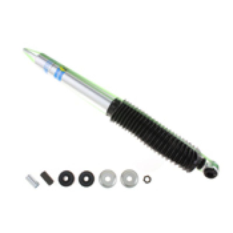 Bilstein 5125 Series KBOA Lifted Truck 266.5mm Shock Absorber-tuningsupply.com