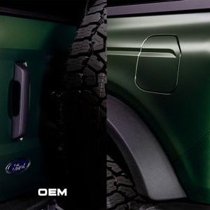 Oracle Lighting 21-22 Ford Bronco Flush Style LED Taillights - SMINKpower Performance Parts ORL5892-504 ORACLE Lighting