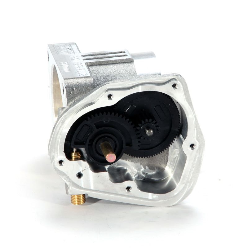 BBK 04-10 Ford F150 Expedition 5.4 80mm Throttle Body BBK Power Plus Series-tuningsupply.com