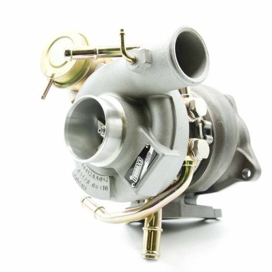 Turbo XS Subaru 20G Turbocharger - SMINKpower Performance Parts TXSTU-EJ-TXS400 Turbo XS