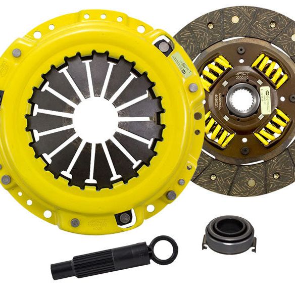 ACT 1997 Acura CL HD/Perf Street Sprung Clutch Kit-tuningsupply.com