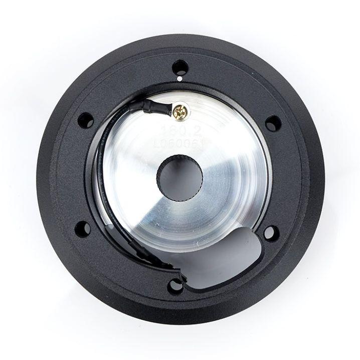 NRG Short Hub Adapter Mazda 8 / Mazda NC+-tuningsupply.com