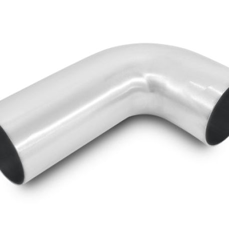 Vibrant 2in OD 90 Degree Tight Radius Aluminum Bend - SMINKpower Performance Parts VIB12179 Vibrant