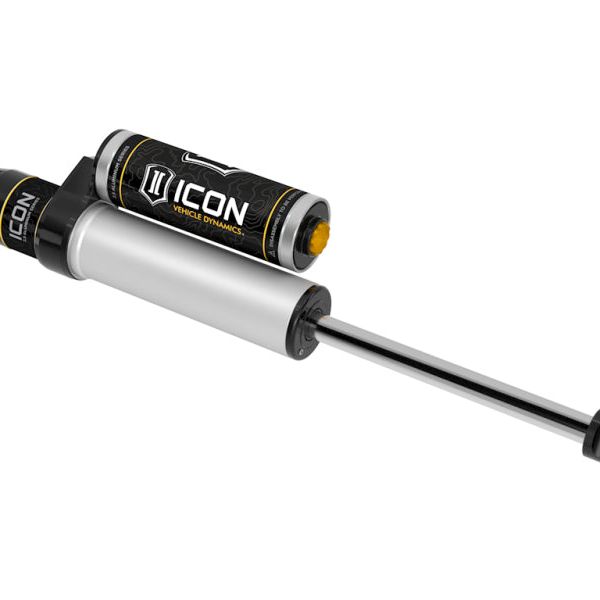 ICON 2007+ Toyota Tundra Rear 2.5 Series Shocks VS PB - Pair-tuningsupply.com