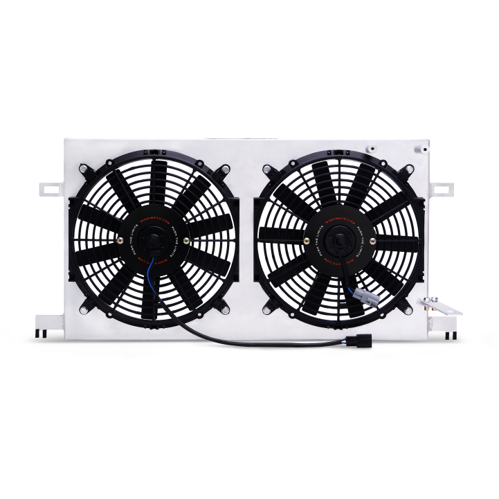 Mishimoto 2013+ Subaru BRZ/Scion FRS/Toyota GT86 Performance Fan Shroud-tuningsupply.com