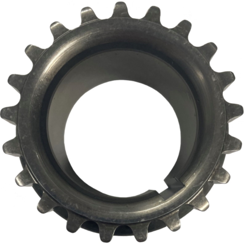 Boundary 11-14 Ford Coyote (All Types) V8 Billet Crankshaft Timing Sprocket-tuningsupply.com