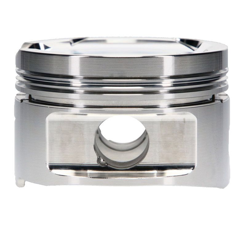 JE Pistons VW 1.8L 20V 9.25 KIT Set of 4 Pistons-tuningsupply.com