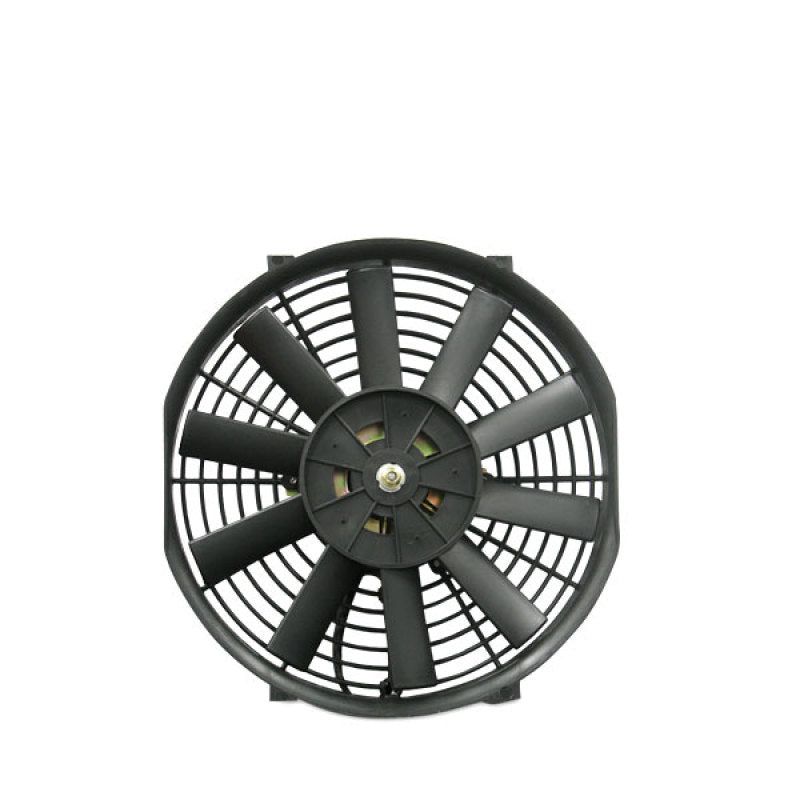 Mishimoto 10 Inch Electric Fan 12V-Fans & Shrouds-Mishimoto-MISMMFAN-10-SMINKpower Performance Parts