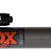 Fox 14-18 Ram 2500/3500 2.0 Perf Series 8.2in 23.3in Ext Through Shaft Axle Mount ATS Stabilizer-tuningsupply.com