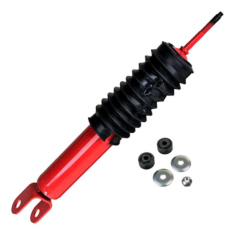 KYB Shocks & Struts Monomax Front CADILLAC Escalade 2002-06 CHEVROLET Avalanche 1500 (2WD) 2002-06 C-tuningsupply.com