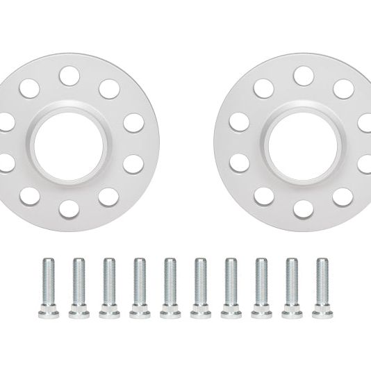 Eibach Pro-Spacer 5mm Spacer / Bolt Pattern 4x100 / Hub Center 54.1 for 90-05/2016 Mazda Miata MX-5-tuningsupply.com