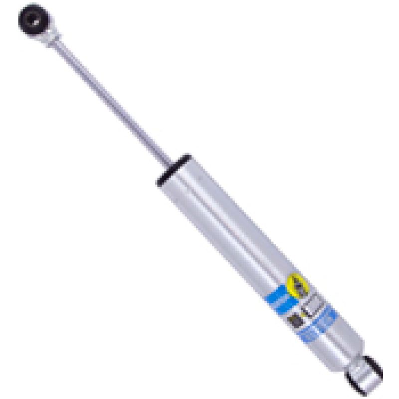 Bilstein 5100 Series (Steering Damper) 18-20 Jeep Wrangle Front 46mm Monotube Steering Damper-tuningsupply.com