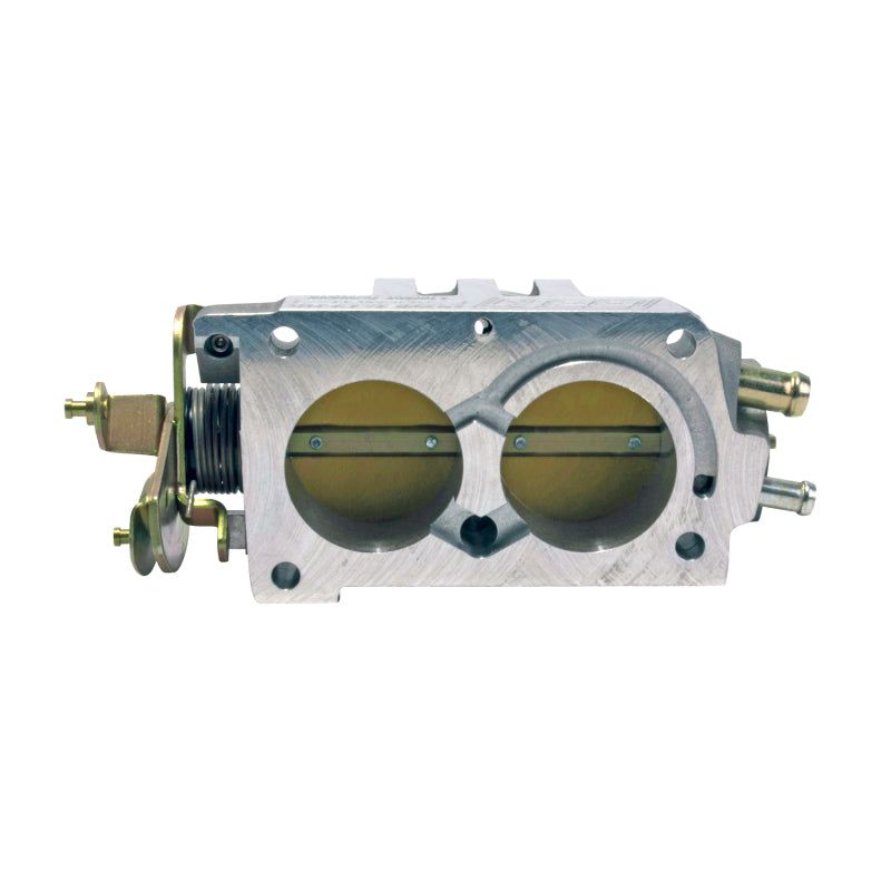 BBK 94-97 GM LT1 5.7 Twin 52mm Throttle Body BBK Power Plus Series-tuningsupply.com