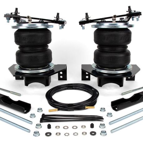 Air Lift LoadLifter 5000 Air Spring Kit 2020 Ford F-250 F-350 4WD SRW-tuningsupply.com