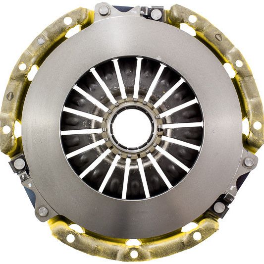 ACT 2003 Mitsubishi Lancer P/PL-M Heavy Duty Clutch Pressure Plate-tuningsupply.com