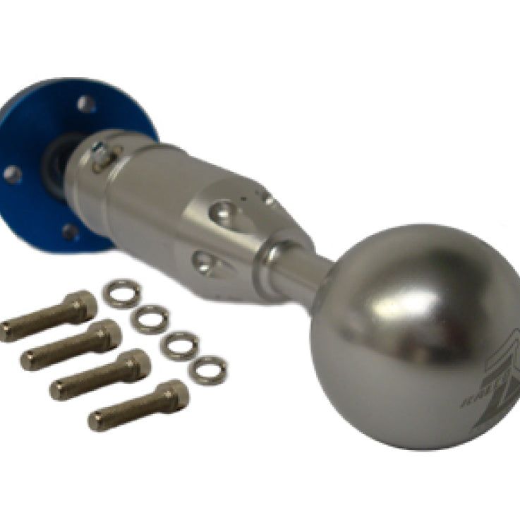 Fidanza 02-05 Lexus IS300 Short Throw Shifter-tuningsupply.com