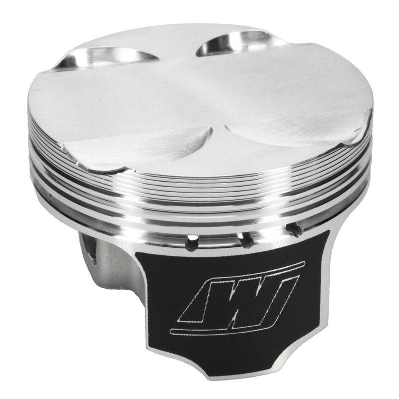 Wiseco Acura K20 K24 FLAT TOP 1.181X87MM Piston Shelf Stock Kit - SMINKpower Performance Parts WISK631M87 Wiseco