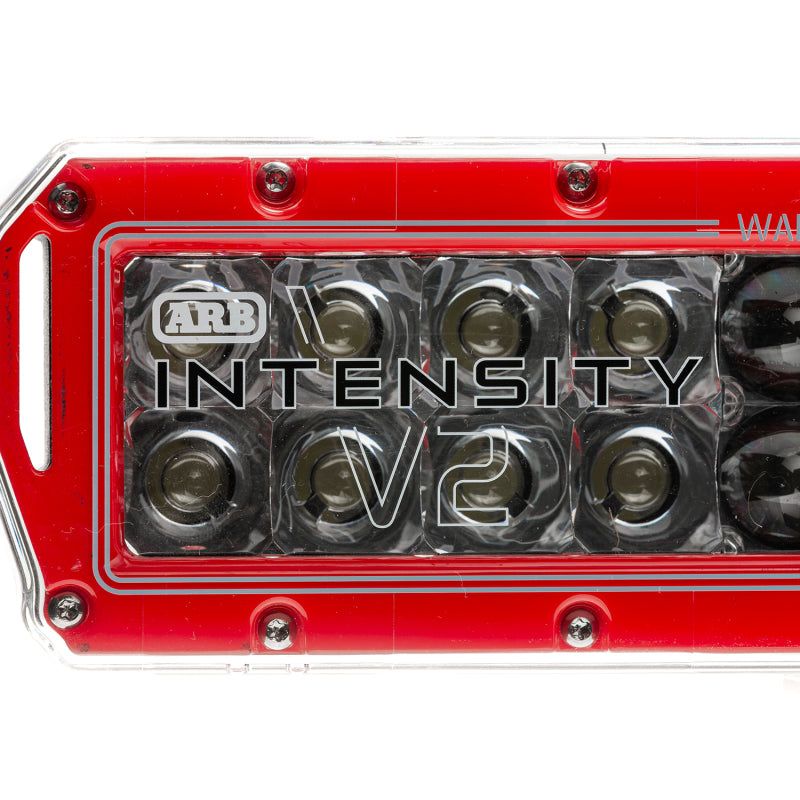 ARB Intensity V2 Light Bar Combination-tuningsupply.com