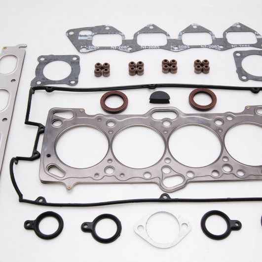 Cometic Street Pro Mitsubishi 1989-97 DOHC 4G63/T 2.0L 86mm Bore Top End Kit-tuningsupply.com