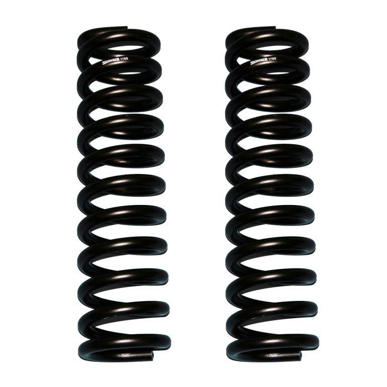 Skyjacker Coil Spring Set 1977-1979 Ford F-150 4 Wheel Drive - SMINKpower Performance Parts SKY176 Skyjacker