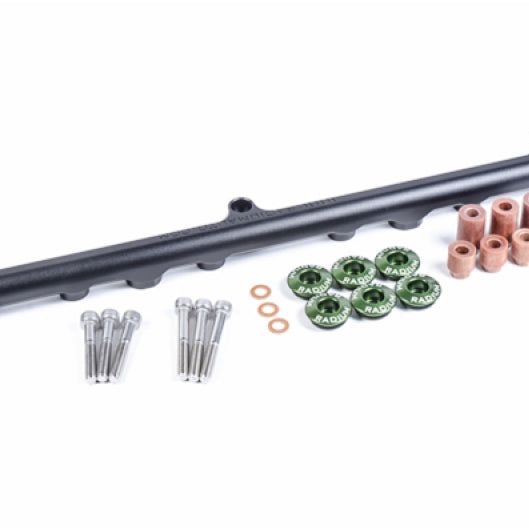 Radium Engineering Nissan RB25DET Top Feed Fuel Rail Kit-tuningsupply.com