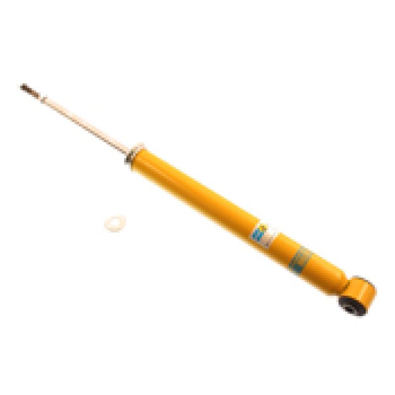 Bilstein B6 2006 BMW Z4 M Roadster Rear 36mm Monotube Shock Absorber-tuningsupply.com