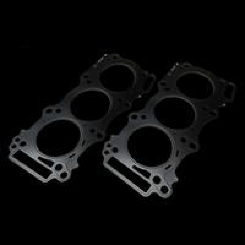 Brian Crower Gaskets - Nissan VQ37HR 98mm Bore 0.9mm Thick (BC Made in Japan)-tuningsupply.com