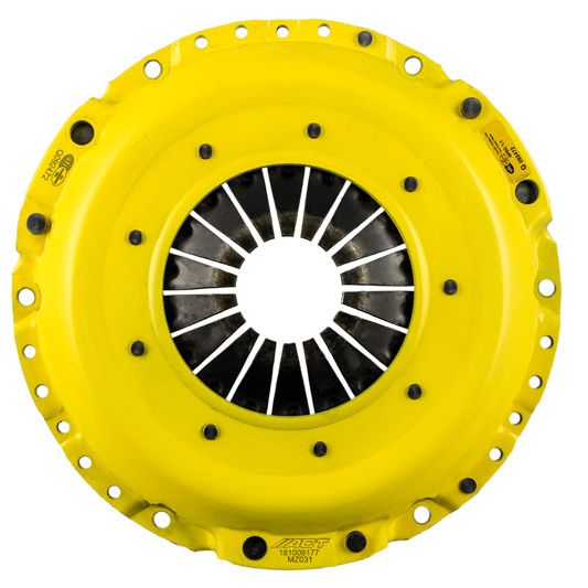 ACT 07-13 Mazda Mazdaspeed3 2.3T P/PL Heavy Duty Clutch Pressure Plate (Use w/ACT FW)-tuningsupply.com