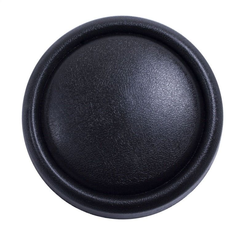 Omix Black Horn Button 76-95 Jeep CJ & Wrangler-Horns-OMIX-OMI18033.01-SMINKpower Performance Parts