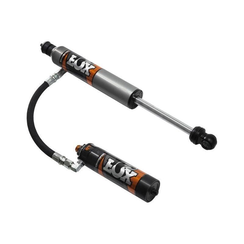 FOX 05+ Toyota Tacoma Performance Elite 2.5 Series Shock Rear, 0-1.5in Lift-tuningsupply.com