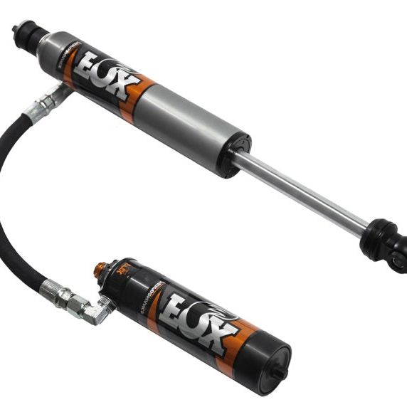 FOX 05+ Toyota Tacoma Performance Elite 2.5 Series Shock Rear, 2-3in Lift-tuningsupply.com