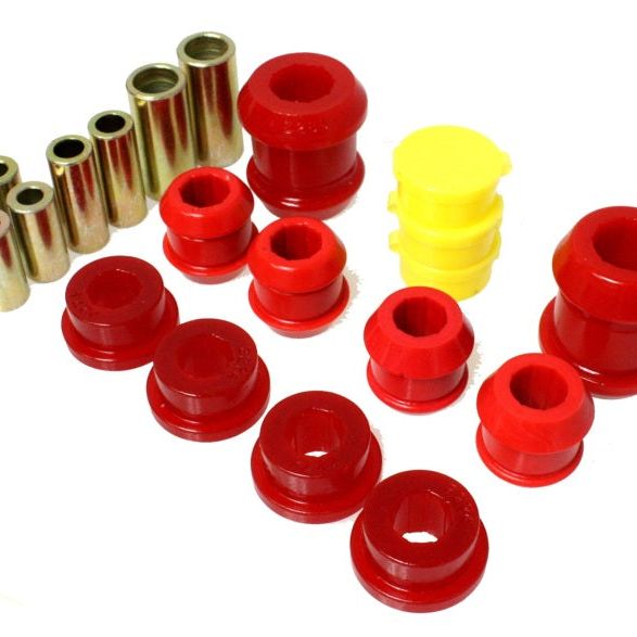 Energy Suspension 94-01 Acura Integra  / 92-95 Honda Civic/CRX / 93-97 Honda Del Sol (including VTEC-tuningsupply.com