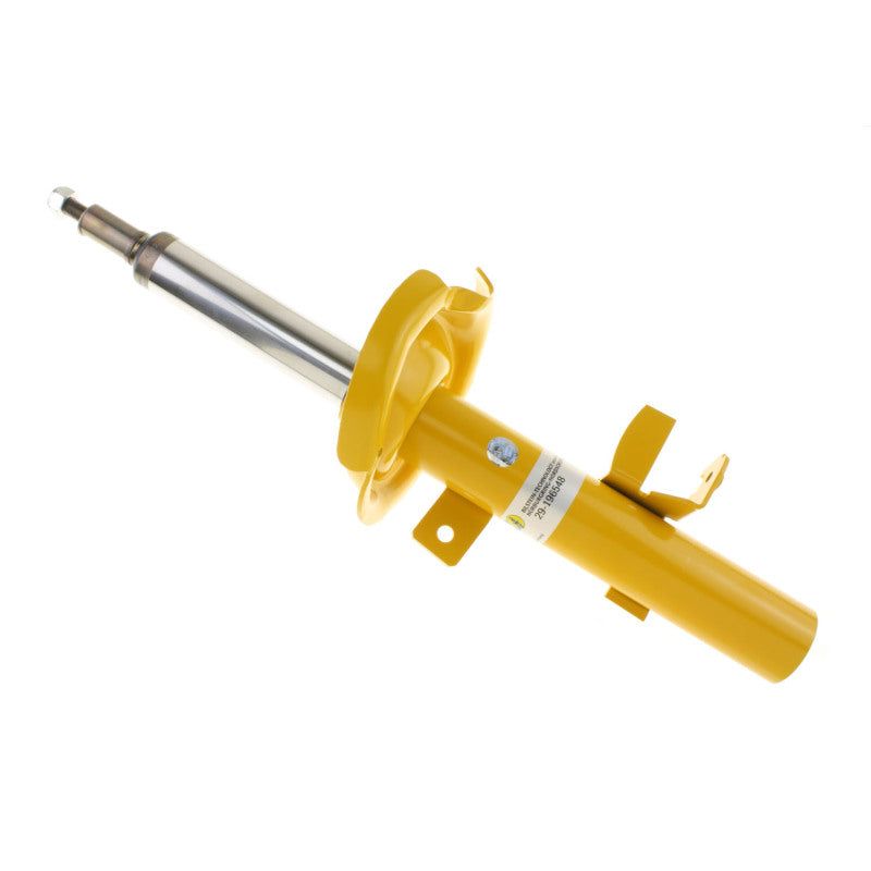 Bilstein B8 12-13 Ford Focus Front Right 36mm Monotube Strut Assembly-tuningsupply.com