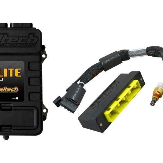 Haltech Elite 1500 Adaptor Harness ECU Kit-tuningsupply.com