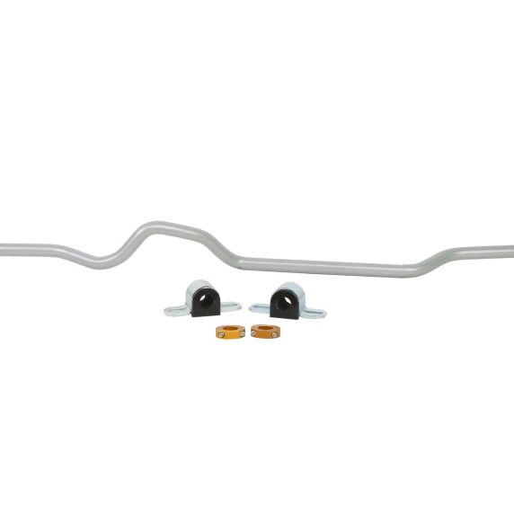 Whiteline 03-06 Nissan 350z Z33 Rear 20mm Heavy Duty Adjustable Swaybar-Sway Bars-Whiteline-WHLBNR30Z-SMINKpower Performance Parts